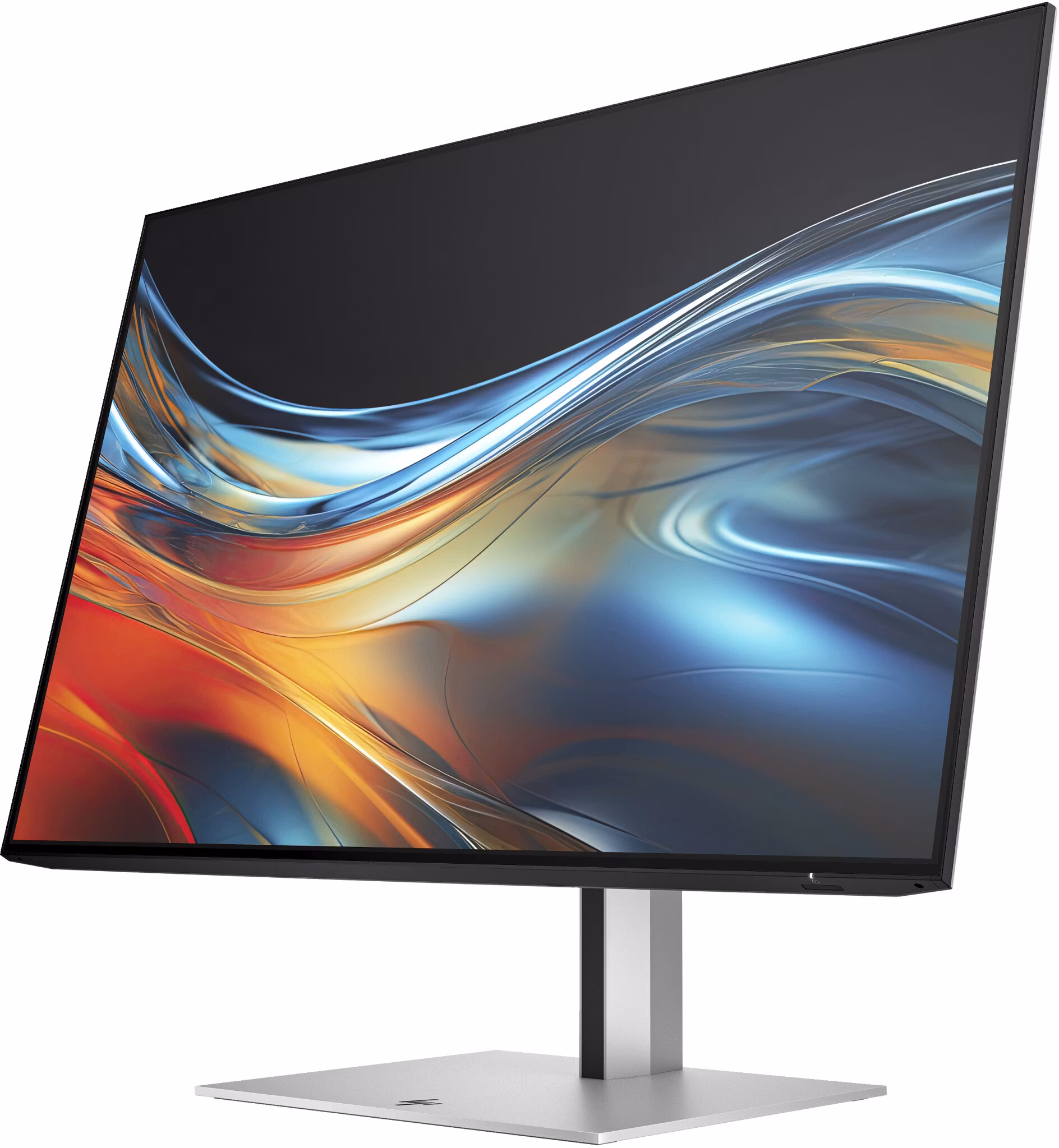 HP Series 7 Pro 24" WUXGA Monitor 724pn