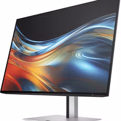 HP Series 7 Pro 24" WUXGA Monitor 724pn