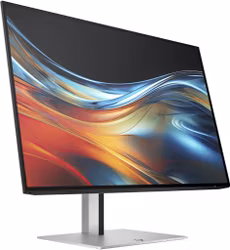 HP Series 7 Pro 24" WUXGA Monitor 724pn