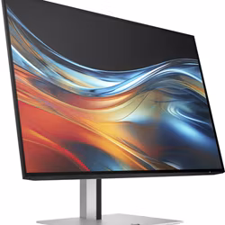 HP Series 7 Pro 24" WUXGA Monitor 724pn