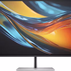 HP Series 7 Pro 31.5" 4K Thunderbolt 4 Monitor 732pk PVC Free
