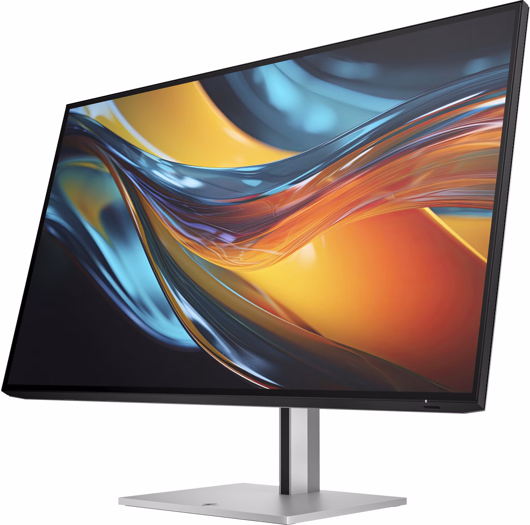 HP Series 7 Pro 32" 4K Thunderbolt 4 Monitor 732pk PVC Free
