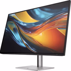 HP Series 7 Pro 31.5" 4K Thunderbolt 4 Monitor 732pk PVC Free