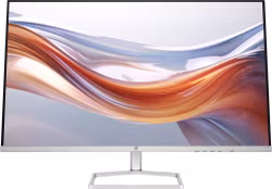 HP Series 5 31.5" FHD Monitor