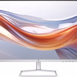 HP Series 5 31.5" FHD Monitor