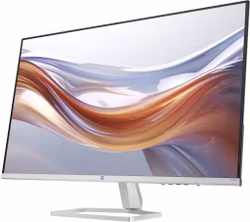 HP Series 5 31.5" FHD Monitor