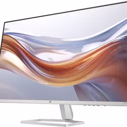 HP Series 5 31.5" FHD Monitor