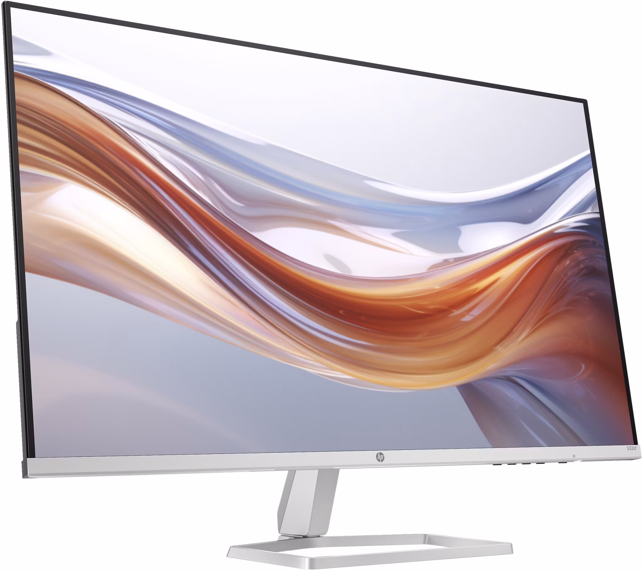 HP Series 5 31.5" FHD Monitor