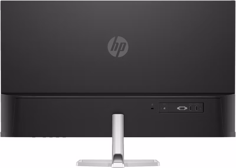 HP Series 5 31.5" FHD Monitor