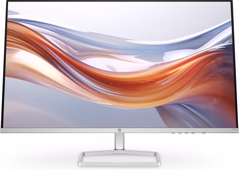 HP Series 5 31.5" FHD Monitor