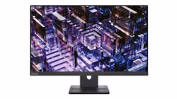 Lenovo ThinkVision E24q-30 23.8" 2560 x 1440 pixels 2K Ultra HD LED Monitor