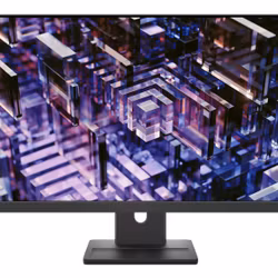 Lenovo ThinkVision E24q-30 23.8" 2560 x 1440 pixels 2K Ultra HD LED Monitor