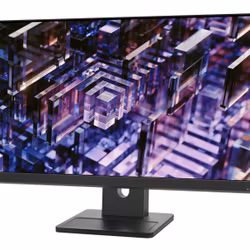 Lenovo ThinkVision E24q-30 23.8" 2560 x 1440 pixels 2K Ultra HD LED Monitor