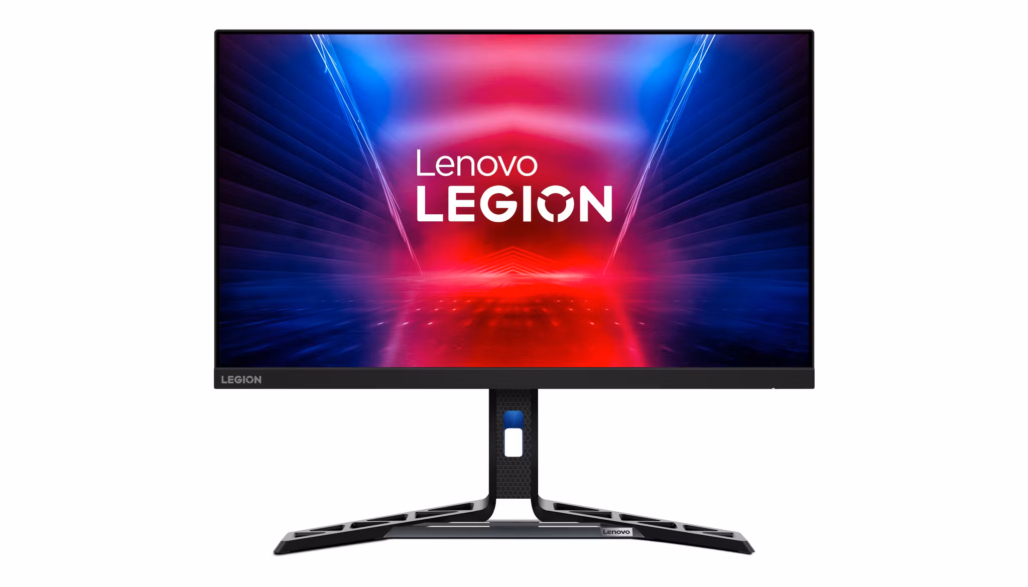Lenovo Legion R27i-30 27" 1920 x 1080 pixels Full HD LED Gamingmonitor