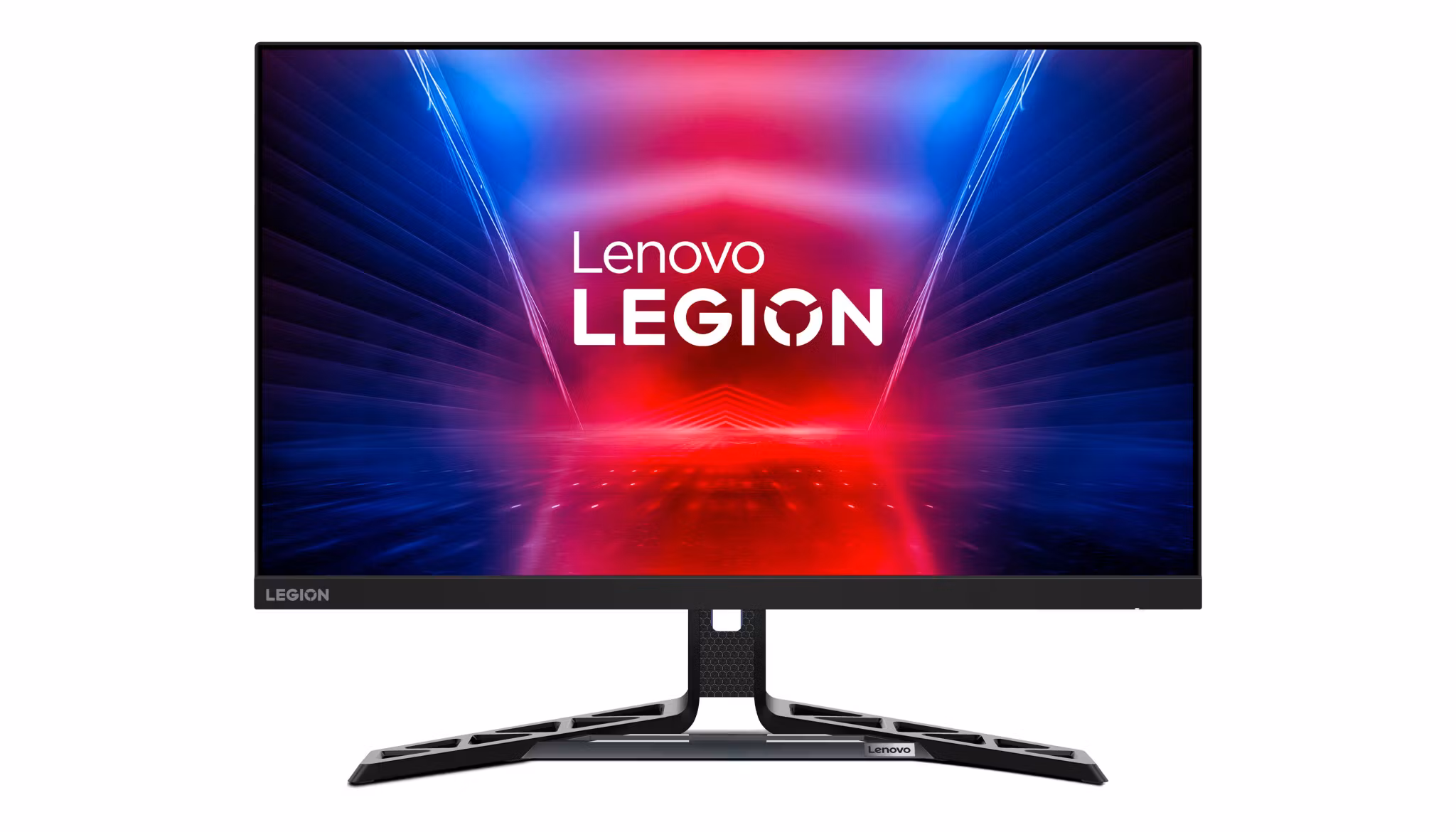 Lenovo Legion R27i-30 27" 1920 x 1080 pixels Full HD LED Gamingmonitor