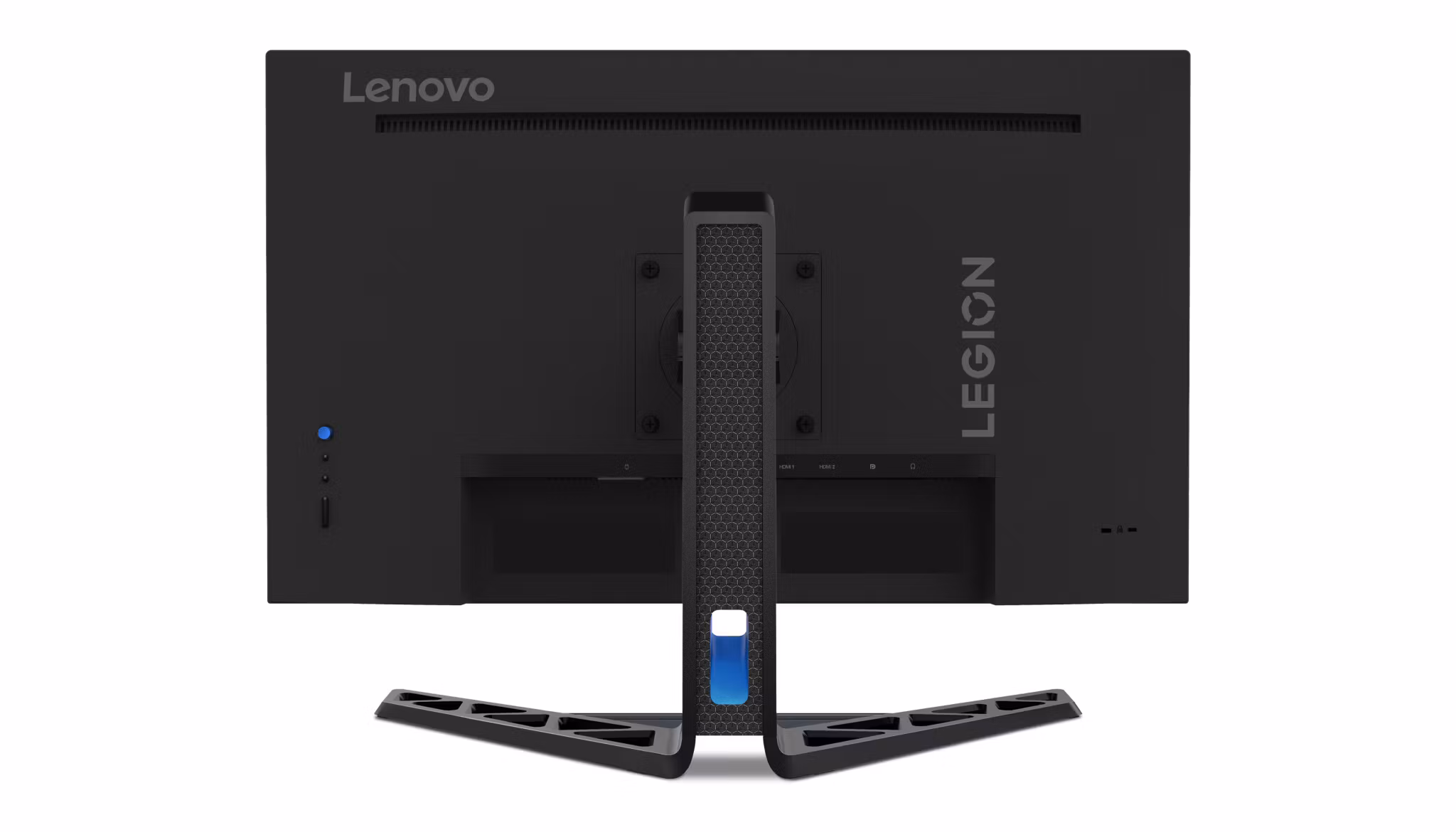 Lenovo Legion R27i-30 27" 1920 x 1080 pixels Full HD LED Gamingmonitor