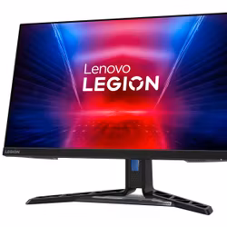 Lenovo Legion R27i-30 27" 1920 x 1080 pixels Full HD LED Gamingmonitor