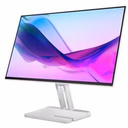Lenovo L24i-4A LED 23.8" 1920 x 1080 pixels Full HD Grey Monitor