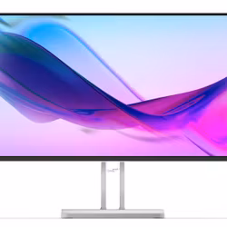 Lenovo L24i-4A LED 23.8" 1920 x 1080 pixels Full HD Grey Monitor