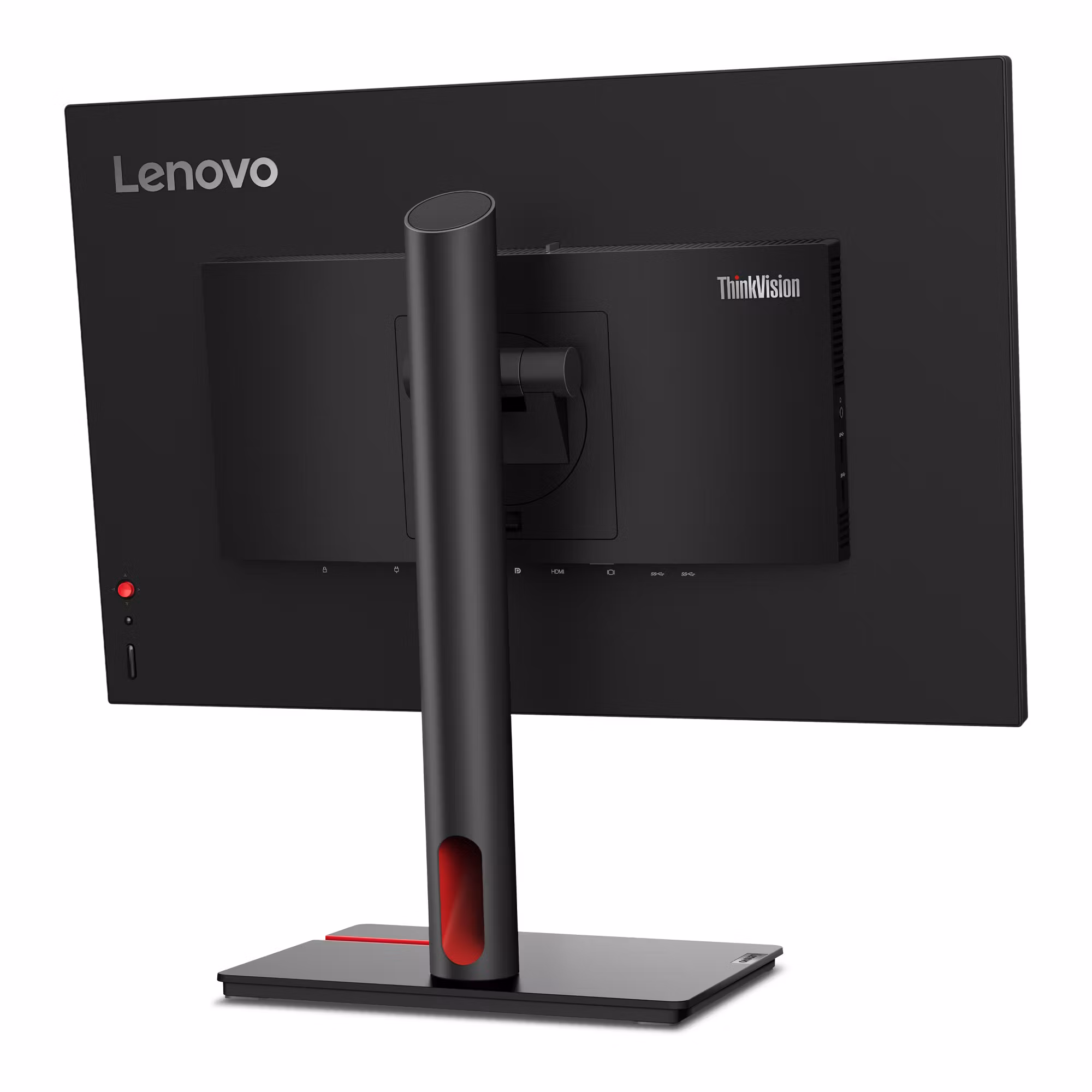 Lenovo ThinkVision T24d-30 LED 24" 1920 x 1200 pixels Full HD Monitor