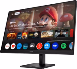 OMEN by HP 32x 31.5" 3840 x 2160 pixels 4K Ultra HD LCD Gamingmonitor