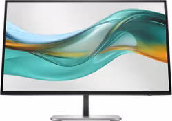 HP Series 5 Pro 27" QHD USB-C Monitor
