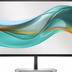 HP Series 5 Pro 27" QHD USB-C Monitor