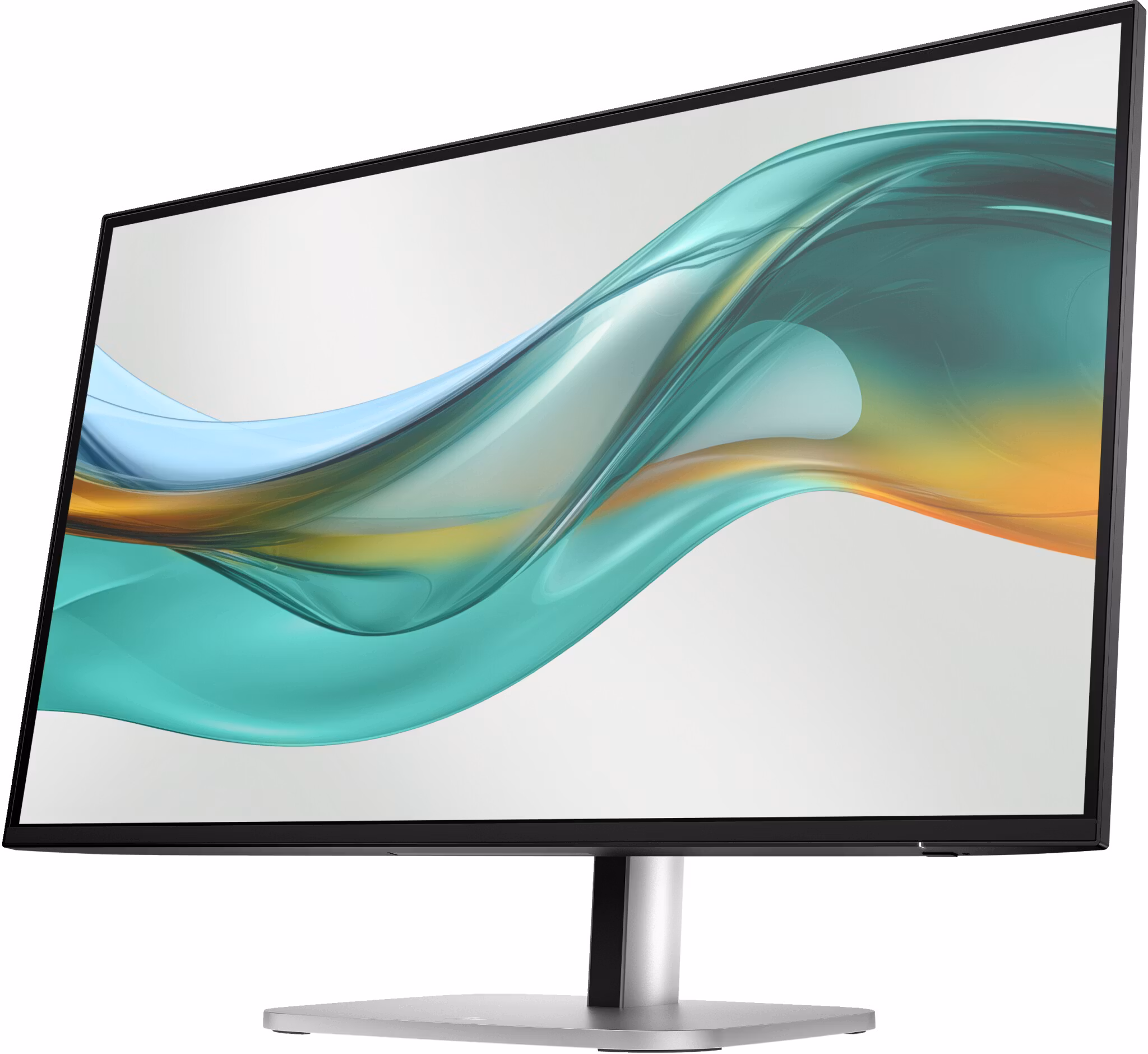 HP 527pu 27" IPS 2560 x 1440 (2K) QHD USB-C Monitor