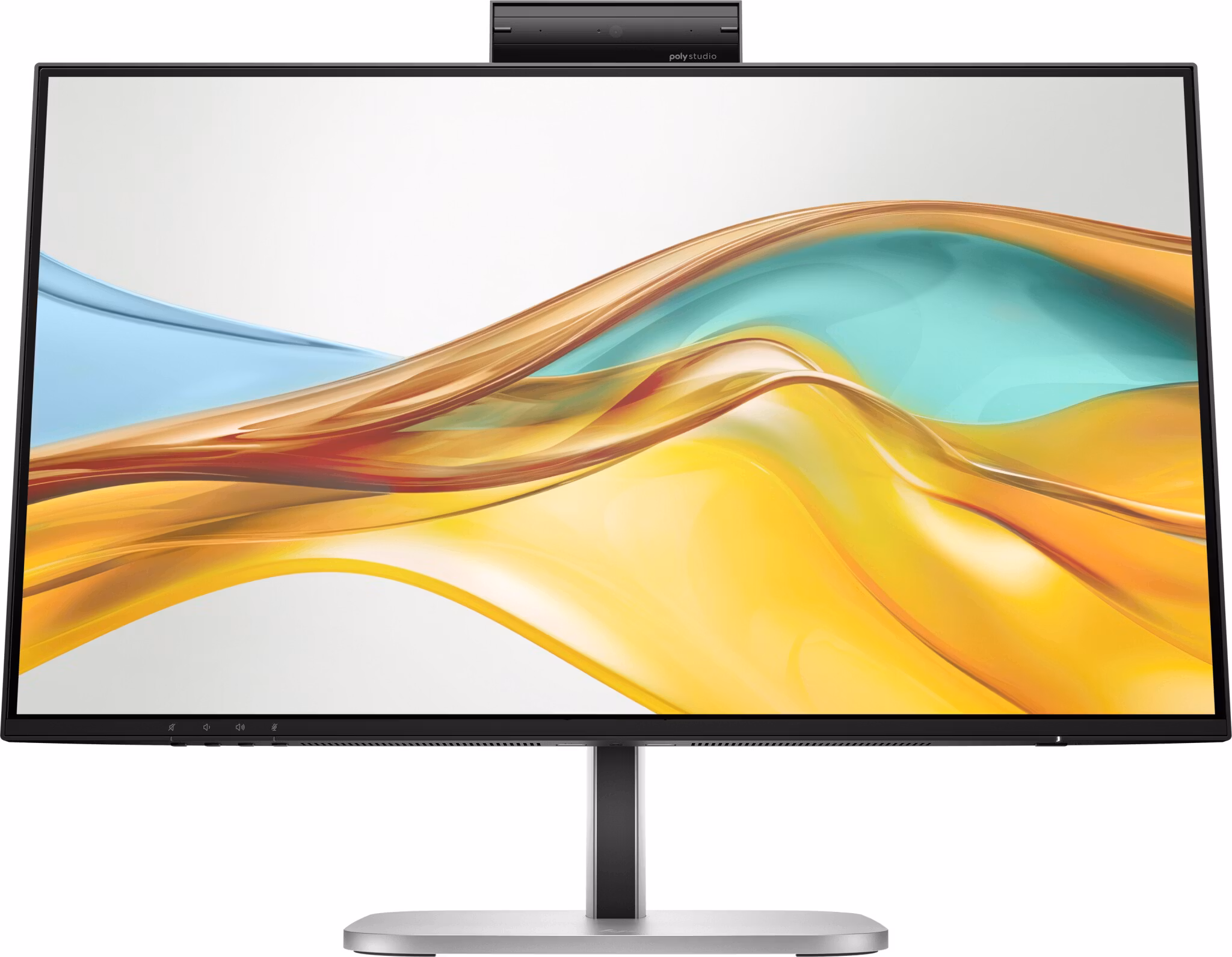 HP Series 5 Pro 23.8" FHD USB-C Conferencing Monitor