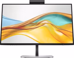 HP Series 5 Pro 23.8" FHD USB-C Conferencing Monitor
