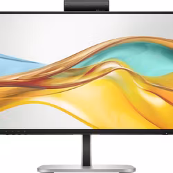 HP Series 5 Pro 23.8" FHD USB-C Conferencing Monitor