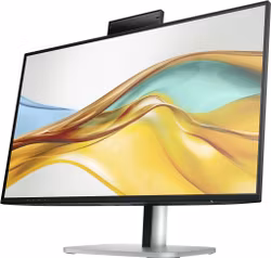 HP Series 5 Pro 23.8" FHD USB-C Conferencing Monitor