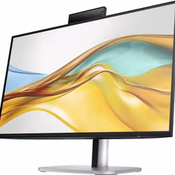 HP Series 5 Pro 23.8" FHD USB-C Conferencing Monitor