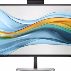 HP Series 5 Pro 27" QHD USB-C Conferencing Monitor