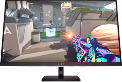 HP OMEN Transcend 31.5" UHD 240Hz OLED Gaming Monitor