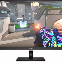 HP OMEN Transcend 31.5" UHD 240Hz OLED Gaming Monitor