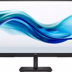HP Series 3 Pro 23.8" FHD Monitor