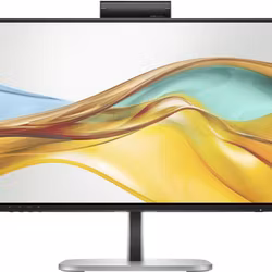 HP Series 5 Pro 23.8" FHD USB-C Conferencing Monitor