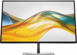 HP Series 5 Pro 27" QHD Monitor