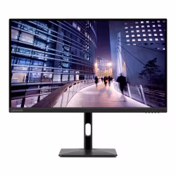 Lenovo N27p 27" 3840 x 2160 pixels 4K Ultra HD Monitor