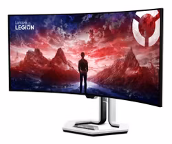 Lenovo Legion PRO 34WD-10 34" 3440 x 1440 pixels Wide Quad HD Gamingskärm