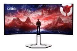 Lenovo Legion PRO 34WD-10 34" 3440 x 1440 pixels Wide Quad HD Gamingskärm