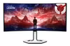 Lenovo Legion PRO 34WD-10 34" 3440 x 1440 pixels Wide Quad HD Gamingskärm
