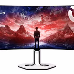Lenovo Legion PRO 34WD-10 34" 3440 x 1440 pixels Wide Quad HD Gamingskärm