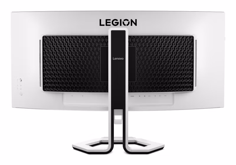 Lenovo Legion PRO 34WD-10 34" 3440 x 1440 pixels Wide Quad HD Gamingskärm
