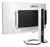 Lenovo Legion PRO 34WD-10 34" 3440 x 1440 pixels Wide Quad HD Gamingskärm