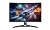 Lenovo Legion R27qc-30 27" 2560 x 1440 pixels Quad HD Monitor