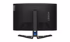 Lenovo Legion R27qc-30 27" 2560 x 1440 pixels Quad HD Monitor