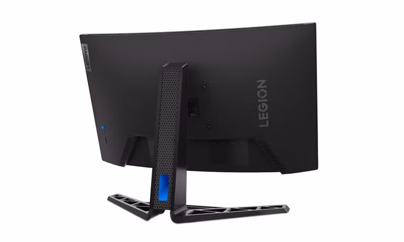 Lenovo Legion R27qc-30 27" 2560 x 1440 pixels Quad HD Monitor
