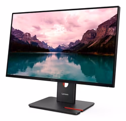 Lenovo ThinkVision T24-40 23.8" 1920 x 1080 pixels Full HD LCD Monitor